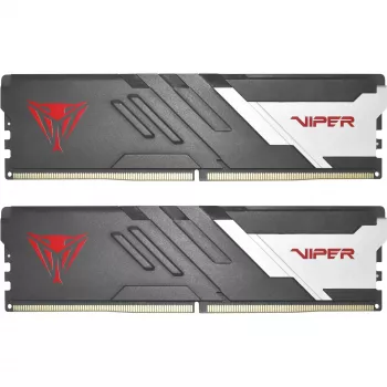 Stalinis atminties modulis PATRIOT 32 GB (2x16GB) DDR5 5600 MHz ECC 288 kontaktų DIMM