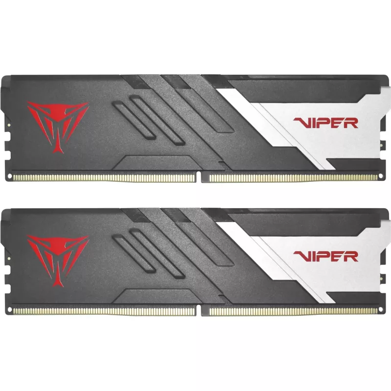 Stalinis atminties modulis PATRIOT 32 GB (2x16GB) DDR5 5600 MHz ECC 288 kontaktų DIMM