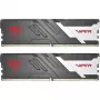 Stalinis atminties modulis PATRIOT 32 GB (2x16GB) DDR5 5600 MHz ECC 288 kontaktų DIMM