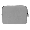 DICOTA Skin URBAN - Dėklas nešiojamam kompiuteriui - 33 cm (13 inch) - Pilka (D31751)