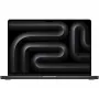 APPLE MacBook Pro 41,05cm 16.2 Apple M4 Pro chip with 14core CPU and 20core GPU 24GB 512GB SSD Space Juoda (MX2X3D/A)