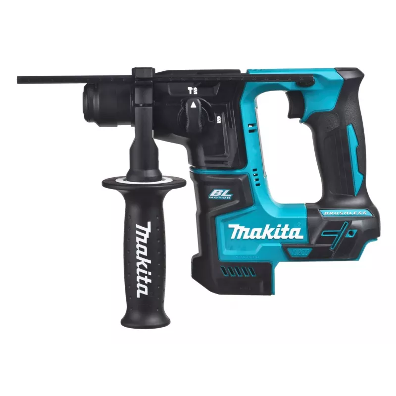 Makita DHR171Z sukamasis plaktukas SDS Plus