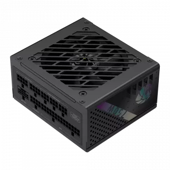 Gamemax maitinimo blokas, 80 PLUS, Gold | GS 750G | 750 W