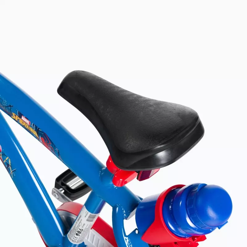 Vaikiškas dviratis 16 Huffy 21901W Spider-Man