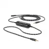 Elgato Chat Link Pro garso kabelis 2,5 m 3,5 mm 2 x 3,5 mm juodas