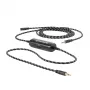 Elgato Chat Link Pro garso kabelis 2,5 m 3,5 mm 2 x 3,5 mm juodas