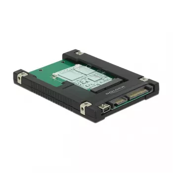 Vidinė SATA USB 2.0 adapteris DeLOCK 62853