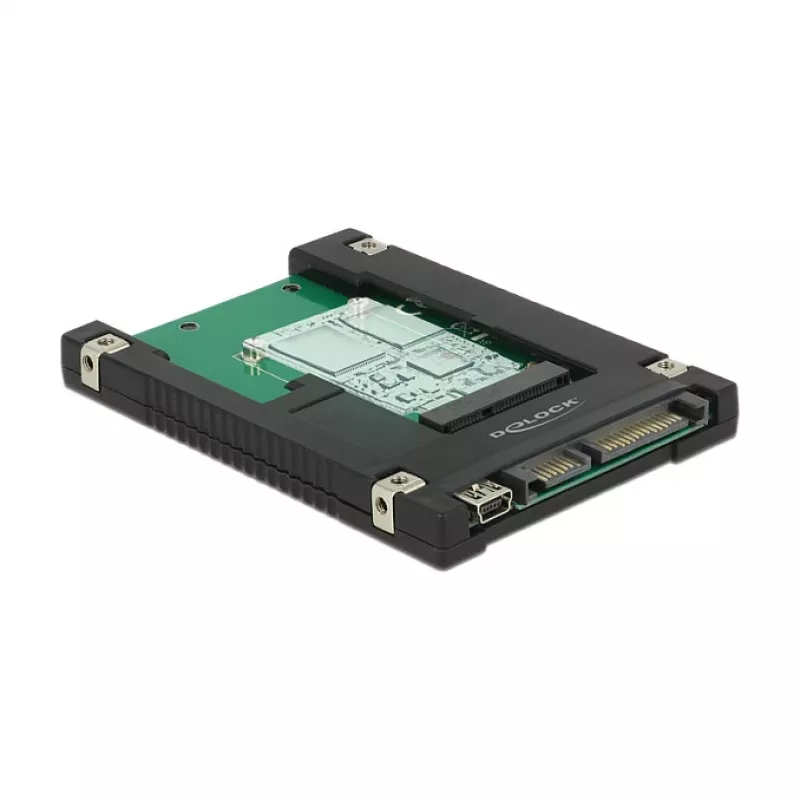 Vidinė SATA USB 2.0 adapteris DeLOCK 62853