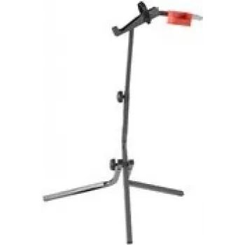 Dviračių remonto stovas FISCHER Easy — 20 kg talpa, modelis 85517
