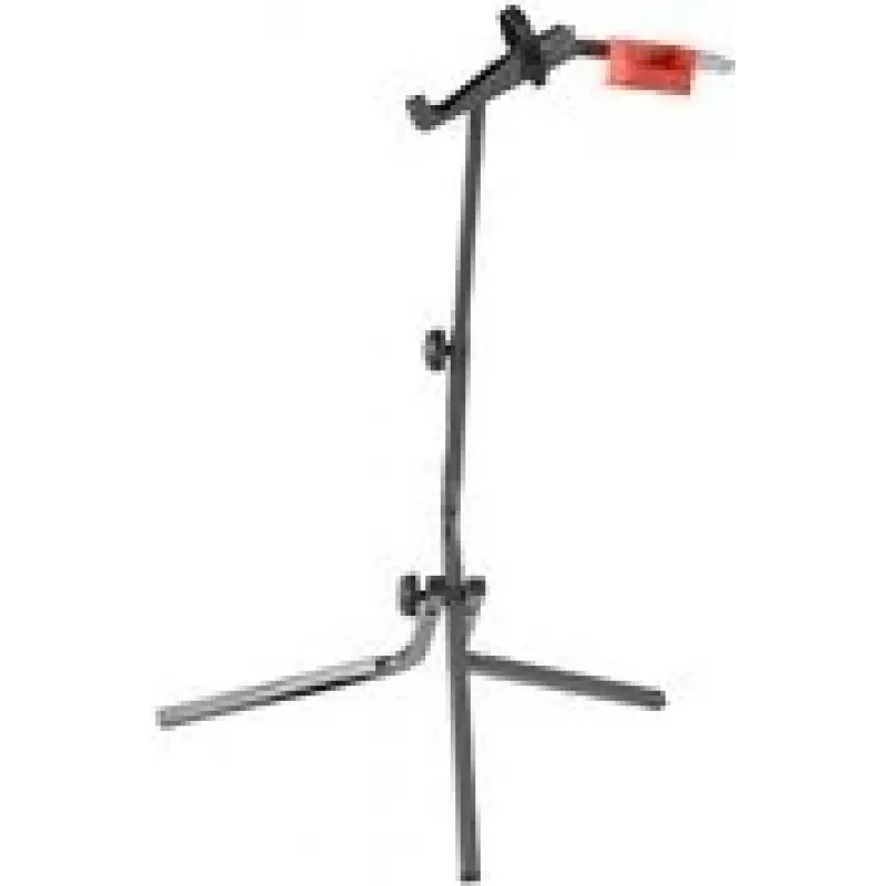 Dviračių remonto stovas FISCHER Easy — 20 kg talpa, modelis 85517