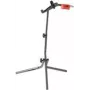 Dviračių remonto stovas FISCHER Easy — 20 kg talpa, modelis 85517