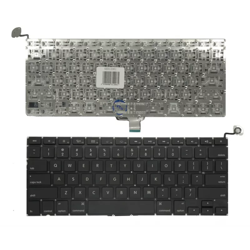 Apple KB312061