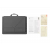 Lenovo Yoga Tote Sleeve | Tinka iki 14 colių | Įmautė | Pilka