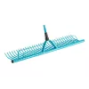 Gardena Combisystem - universalus grėblys - GARDENA combisystem - 60cm - be rankenos (03381-20)