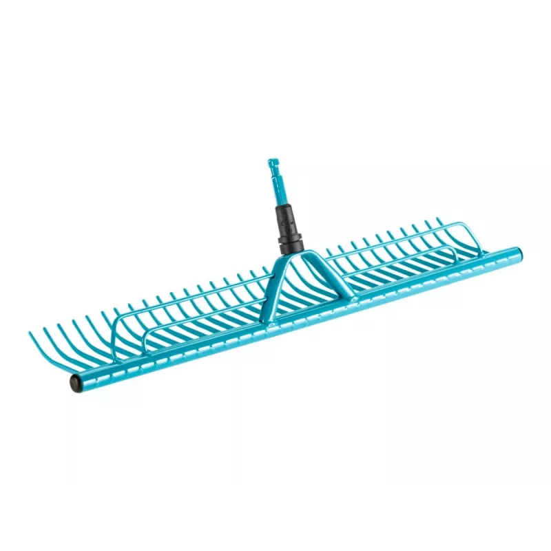 Gardena Combisystem - universalus grėblys - GARDENA combisystem - 60cm - be rankenos (03381-20)