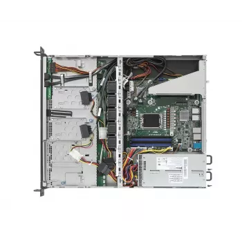 ASRock Rack platforma (1U) Intel 1U4LW-C262/2L2T RP