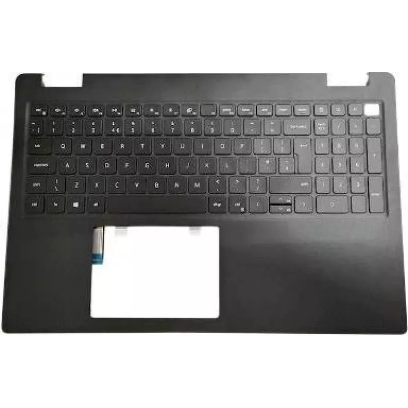 Dell ASSY,KYBD,100,UK,BL,3520# (95HFG)