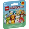 Blocks Minifigures 71051 Animal series 28 (DĖŽĖ)