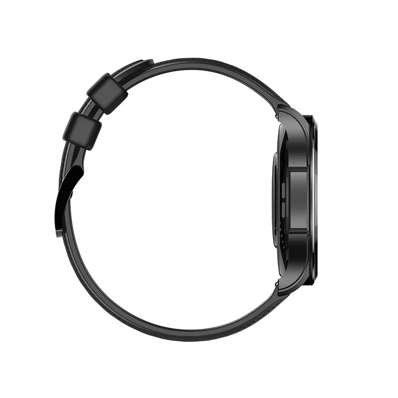 Išmanusis laikrodis TRACER SM7 Shadow su Bluetooth ir širdies ritmo monitoriumi