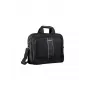 Addison 309015 nešiojamojo kompiuterio dėklas 39.6 cm (15.6) portfelis Juoda