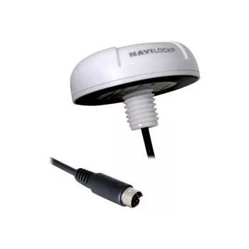 GPS imtuvo modulis Navilock NL-622MP