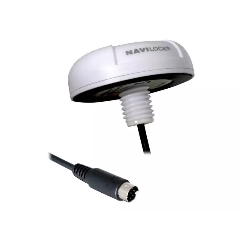 GPS imtuvo modulis Navilock NL-622MP