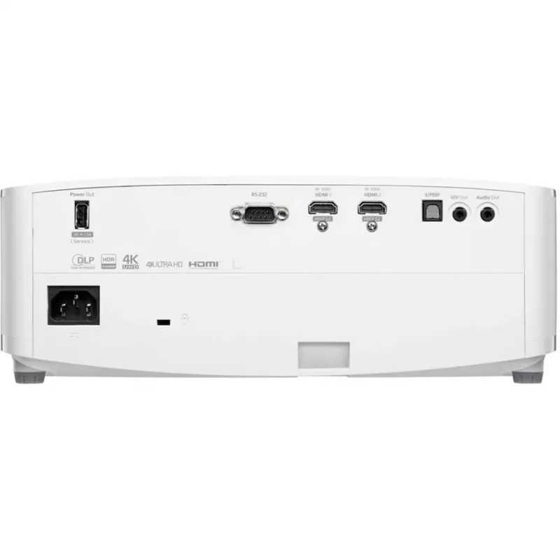 Optoma UHD35STx projektorius 3600 ANSI liumenų DLP UHD 4K