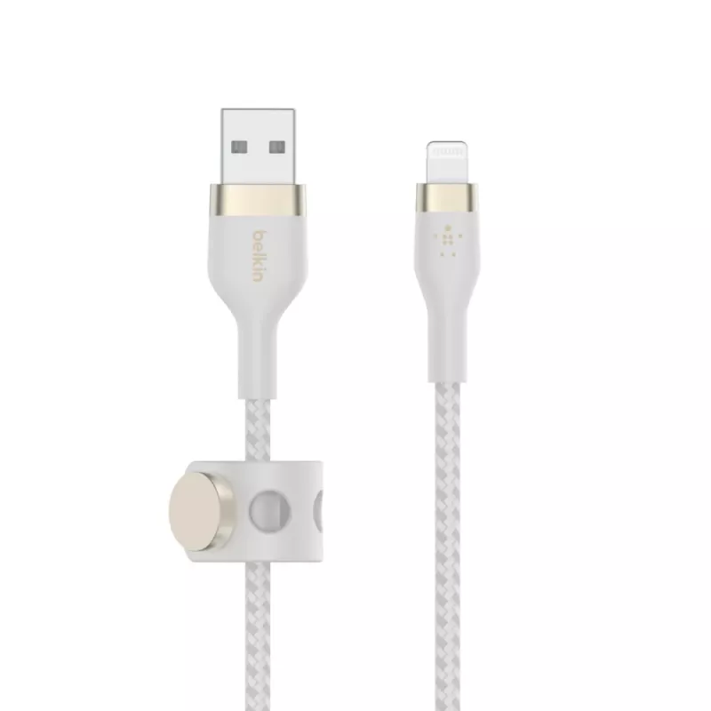 Belkin CAA010BT3MWH jungiamumo priedas, baltas