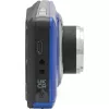 Kodak PIXPRO FZ55 1/2.3 Compact Camera 16 MP CMOS 4608 x 3456 Pixel Mėlyna (FZ55BL)