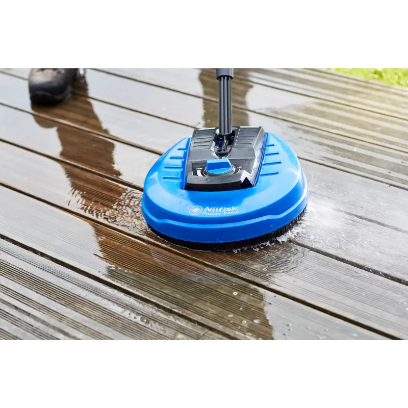 Nilfisk Power kiemo valiklis 128500954 slėginėms plovyklėms