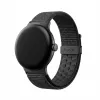 Google Pixel Watch 3 (41 mm), „Performance Loop Band“, Obsidian (GA06115-WW)