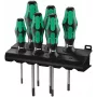TORX rinkinys Wera 367/6