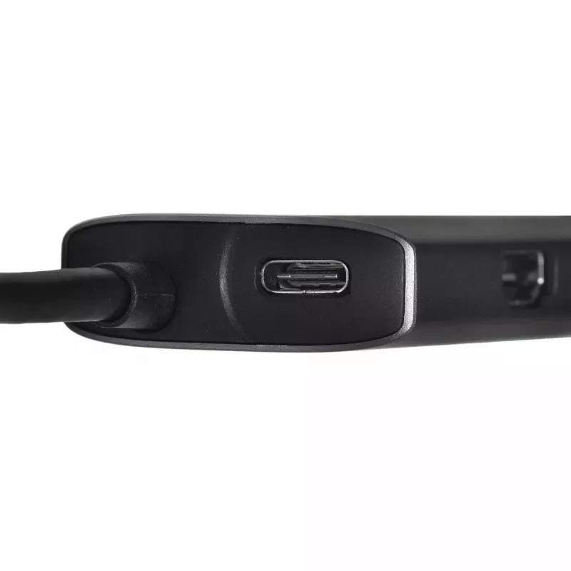Sąsajos šakotuvas UNITEK H1112F USB 3.2 Gen 1 Type-C