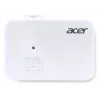 Acer P5535 DLP projektorius, Full HD 1920x1080, 4500 ANSI liumenų, baltas
