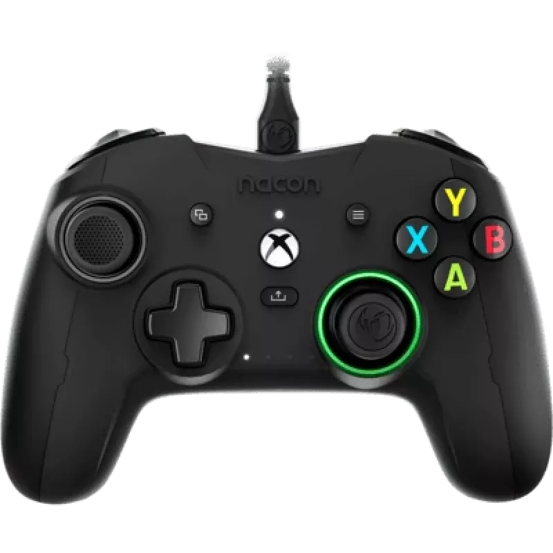 Nacon Revolution X Pro valdiklis, skirtas kompiuteriui ir XBOX