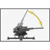 Konstruktorius Cobi Blocks 10,5 cm Flak 39 — 339 detalės