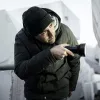 Rankinis žibintuvėlis Ledlenser P18R juodas, įkraunamas 1000 lm, IP68, 600 m spindulys, 18650 baterija