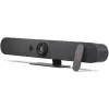 Logitech Rally Bar Mini - GRAFITO - EMEA - PLUG - UK/HK