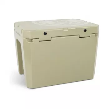 Aušinimo dėžė Petromax KX50-SAND 50 L polietileno izoliacija