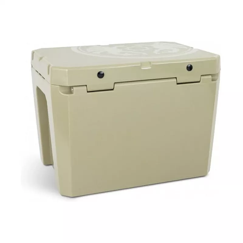 Aušinimo dėžė Petromax KX50-SAND 50 L polietileno izoliacija