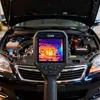 Guide Sensmart E4 termovizorinė kamera Graphite 640 x 480 pikselių Integruotas ekranas LCD