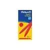 Pelikan Siegellack, Packlack šiurkščiam popieriui, raudonas Turinys: 10 strypelių (361220)
