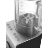 SMEG BLC01BLMEU profesionalus stacionarus maišytuvas, juodas matinis, 1,5 l (BLC01BLMEU)