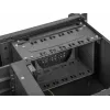 Lanberg SC01-4504-08B Modulinė serverio korpuso spinta stovas (4U)