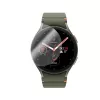 Fiksuotas | Apsauginis grūdintas stiklas išmaniajam laikrodžiui Samsung Galaxy Watch 7 (44 mm), 2 vnt. | Skaidrus
