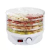 Esperanza EKD003 maisto džiovintuvas permatomas, baltas 250 W