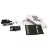 Bevielis bekelės automobilis Amewi 22678 — elektrinis, mastelis 1:64, Li‑Ion 150 mAh, nuo 6 metų