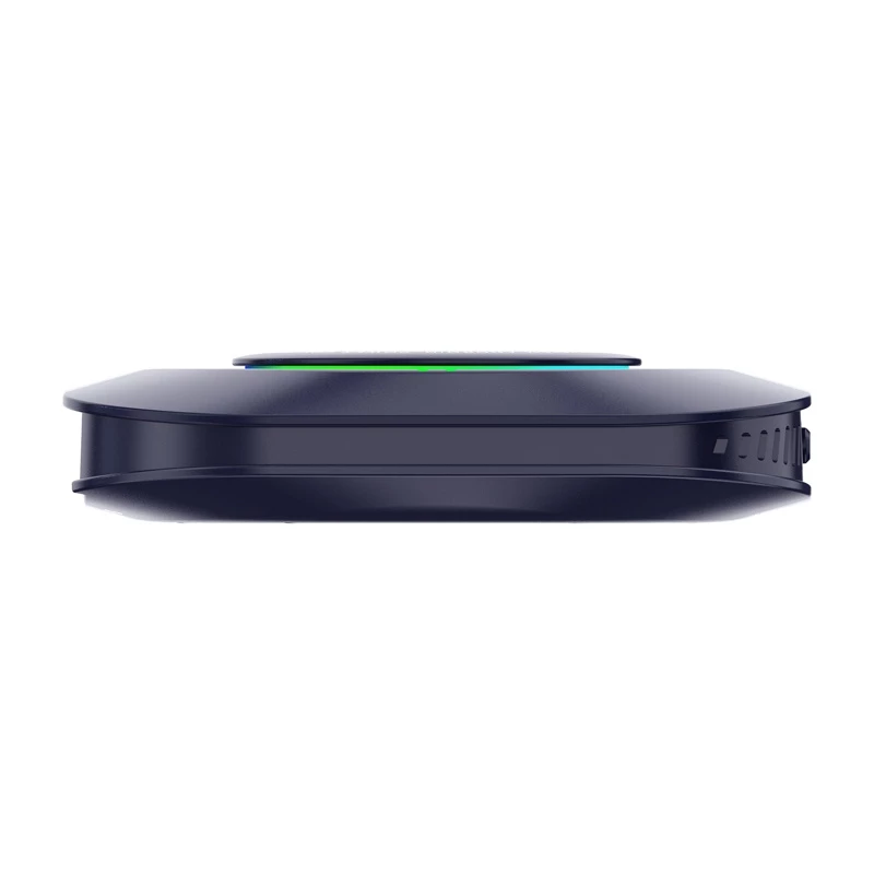Belaidis adapteris Carlinkit TBOX-S2P, skirtas Apple CarPlay ir Android Auto, modelis TBOX S2P