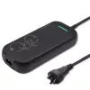 QOLTEC įkroviklis, skirtas elektriniam dviračiui Bosch 50762 36V/42V 2A