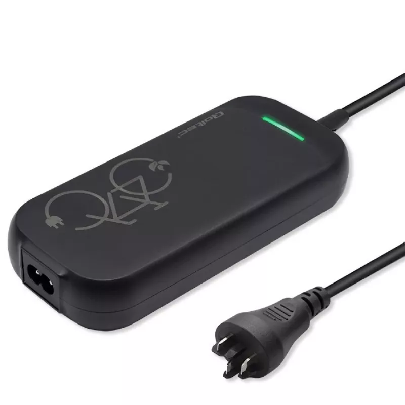 QOLTEC įkroviklis, skirtas elektriniam dviračiui Bosch 50762 36V/42V 2A